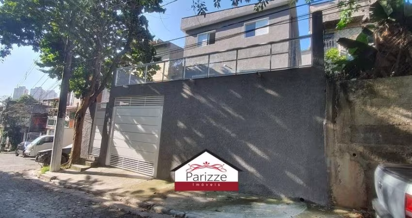 Sobrado 5 dormitórios 3 vagas no Lauzane Paulista!