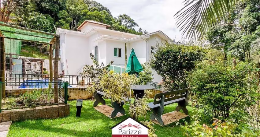 Casa com 4 quartos à venda no Roseira, Mairiporã 