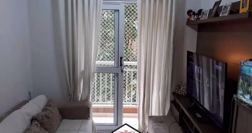 Apartamento com 2 quartos à venda no Jardim Tremembé, São Paulo 