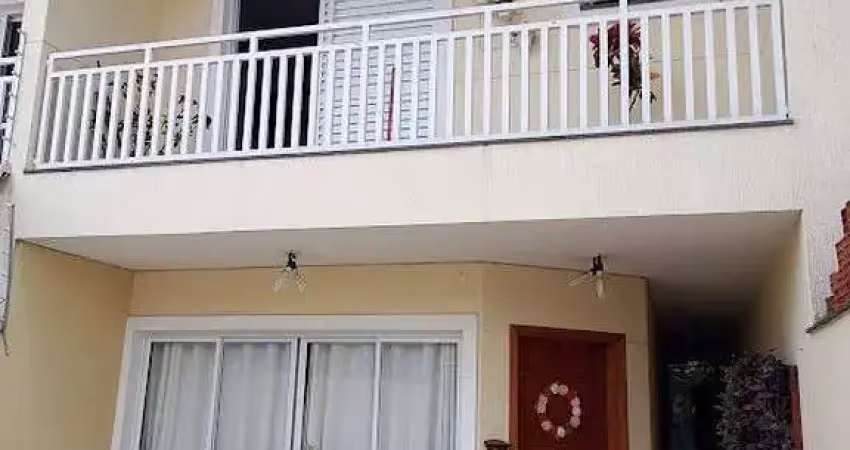 Casa com 3 quartos à venda na Vila Mazzei, São Paulo 