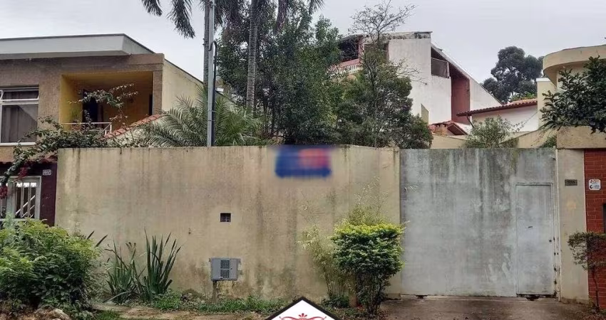 Terreno no Jardim Guapira!