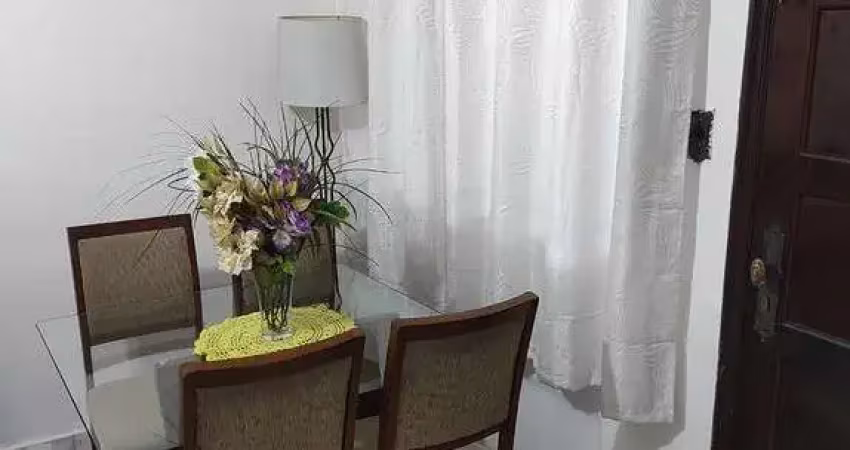 Sobrado na Itaberaba 2 dormitórios 1 vaga!