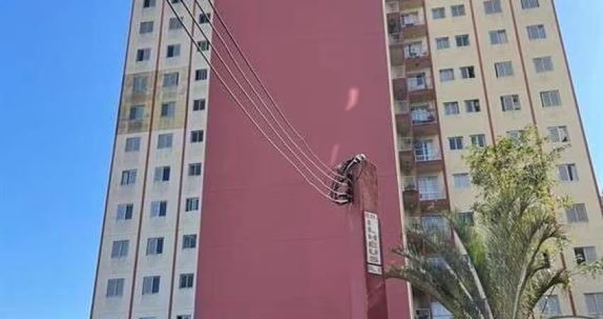 Apartamento no Jardim Marilú 2 dormitórios 1 vaga!
