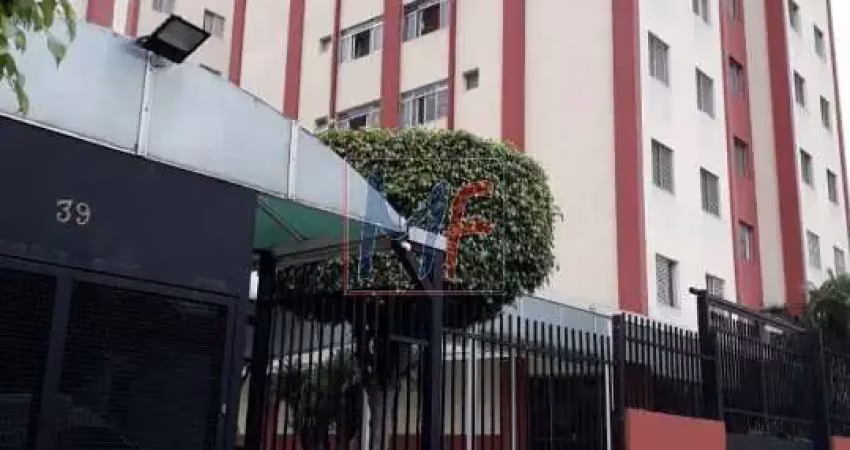Lindo apartamento em itaquera, 52 m²a.u.,  2 dormitórios, sala, cozinha, banheiro, área de serviço , 1 vaga de garagem e lazer. (ref: 16.105)