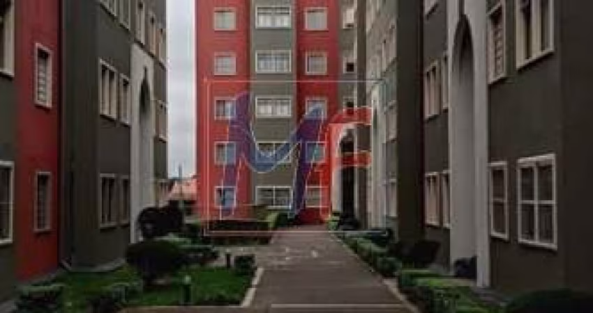 REF 16.134 Lindo apartamento bairro Jardim Casa Pintada , 41 m² a.u., 2 quartos, sala de estar, cozinha, banheiro, lavanderia, 1 vaga e Lazer.