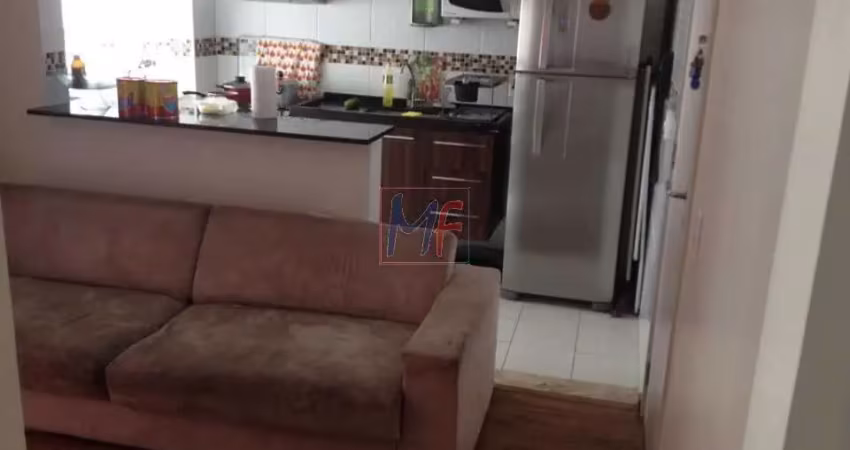 Lindo apartamento no santa etelvina , 37 m² a.u., 2 dormitórios, sala, cozinha, lavanderia , 1 banheiro, 1 vaga de moto e  lazer. ref 16.214