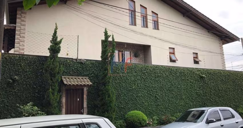 REF 16.385 - Lindo sobrado no Jardim Cidade Pirituba, de 324 m²a.u., 4 quartos (1 suíte), sala, cozinha, banheiro, área de serviço, 7 vagas.