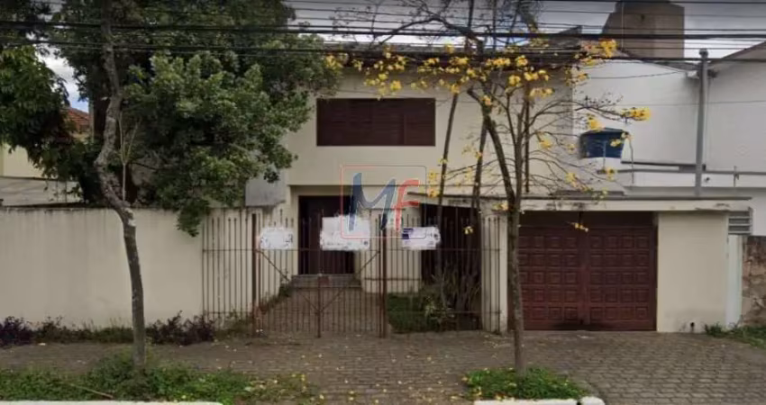Sobrado no bairro planalto paulista, 230 m² a.u., 3 suítes, sala, cozinha, área de serviço, churrasqueira, forno de pizza e 3 vagas . ref 16.465 -