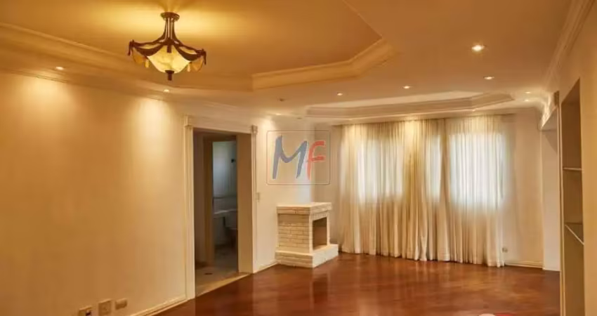 Ref 16.468 - lindo apto no tucuruvi, 160 m² a.u., 3 dormitórios, sendo 3 suítes, sala, cozinha, lavabo, lavanderia, sacada, 3 vagas fixas e lazer.