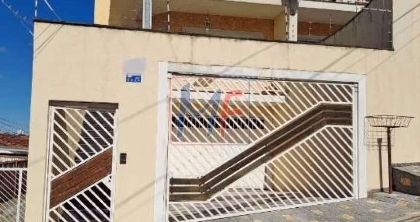 REF 16.597 - Lindo sobrado na Vila Irmãos Arnoni, 240 m² a.u., 3 quartos (3 suítes), sala, cozinha, escritório, lavanderia, depósito e 5 vagas.