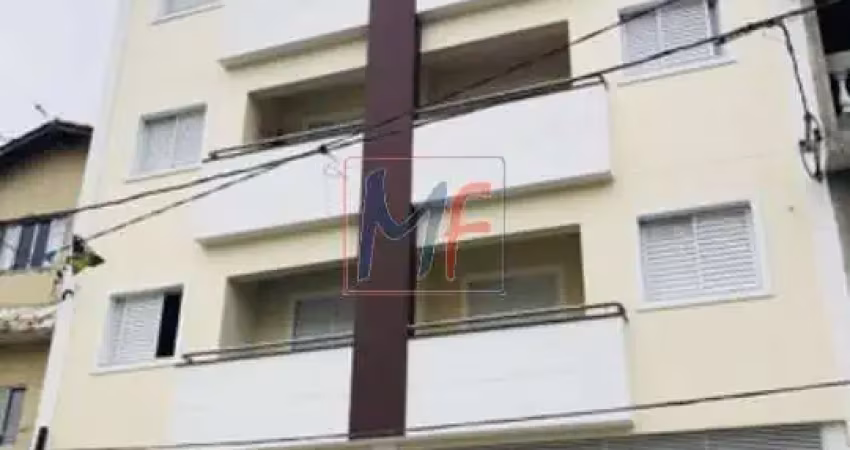 Lindo apartamento muito bem localizado no bairro vila amália, 2 dormitorios, 1 vaga e  52 m² a.u. agende ja a sua visita . ref: 16.722