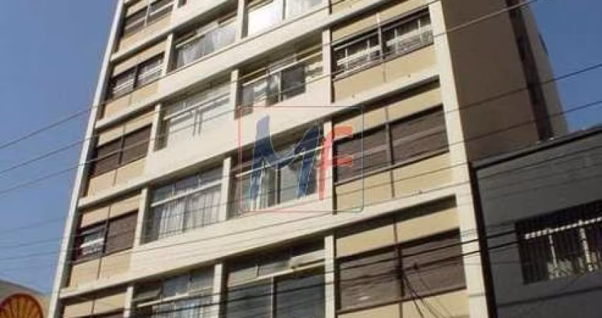 REF 16.822 - Ótimo apto no Jd. Paulista, 62m² a.u., 1 quarto, sala, cozinha, lavanderia, nas proximidades das Avenidas Brasil e Nove de Julho.