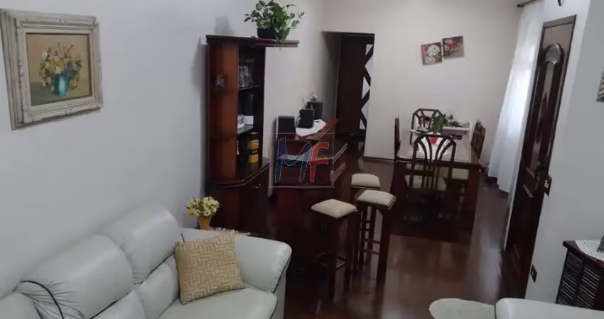Ref 16.851 - ótimo sobrado no jd. marabá (zona sul), 260 m² a.u., 3 quartos (1 suíte), sala, cozinha, dep. empregada, churrasqueira e 2 vagas.