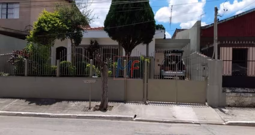 REF 16.874 - Excelente casa na Vila Nova Mazzei, 180m² a.u., 3 quartos (1 suíte),  sala, cozinha, banheiro, área de serviço, quintal e 2 vagas.