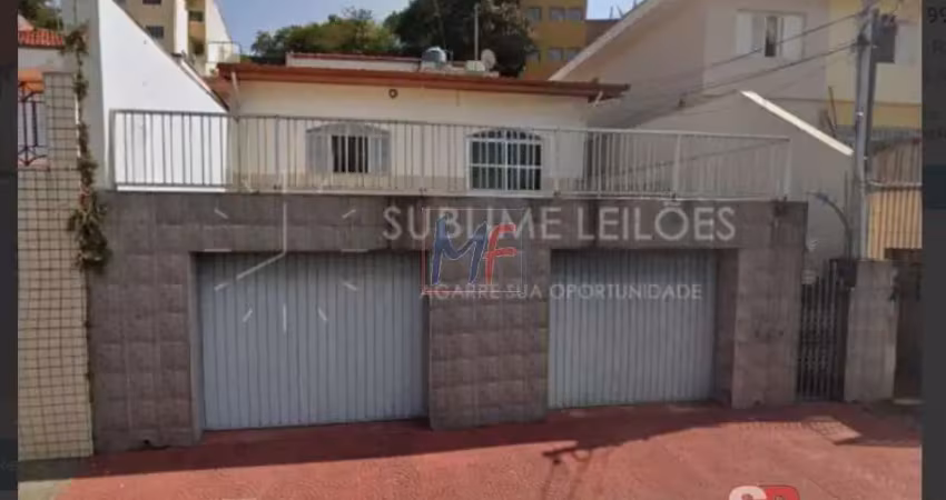 Ref 16.916 excelente casa assobradada para venda no bairro vila constança , 3 dormitorios( 1 suite) ,  e garagem de 40 metros 3 vagas  !