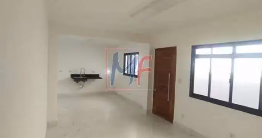 Ref 16.941 - casa térrea no jd. nossa senhora do carmo, 160m² a.u., 3 quartos (3 suítes), sala, cozinha, área gourmet, churrasqueira, 2 vagas.