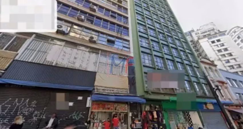 Ref 17.001 - excelente prédio comercial no centro de sp, 3.776 m² a.u., 324 m² de terreno, 16 metros de frente, zona zc, prox. rua boa vista.