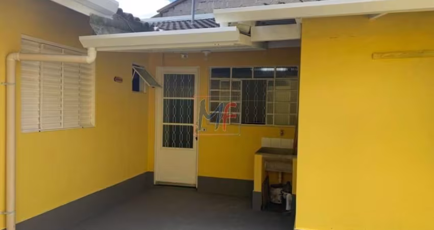 REF 17.011 - Ótima casa em São Francisco Xavier, 200m² a.u., 380m² de terreno, 2 quartos, sala, cozinha, área gourmet, edícula e 4 vagas.