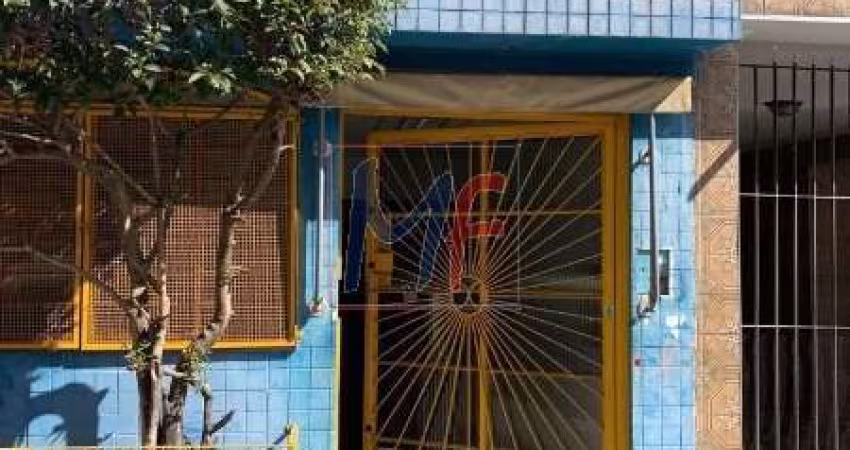 Prédio comercial no Jardim Tietê, 3 pavimentos, 406 m² a.c., 5 salas, pronto para utilização de empresas e consultórios.  ZM - REF 13.473