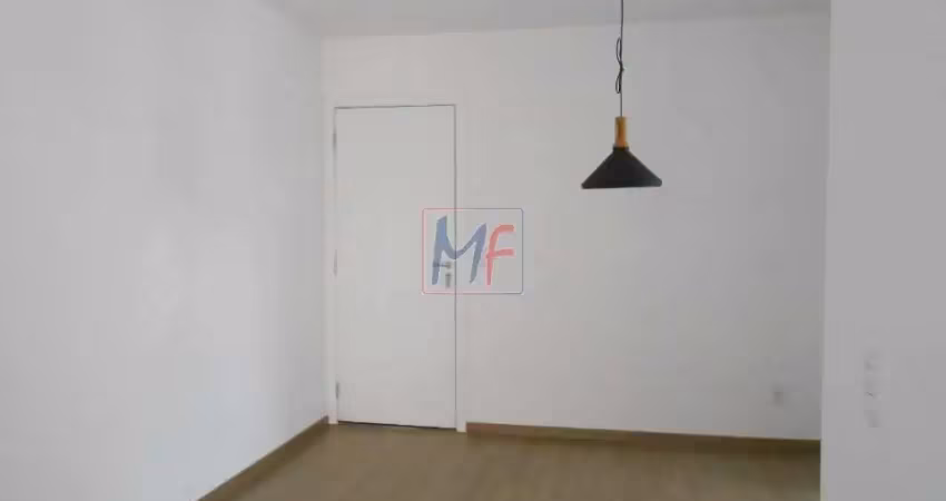 Excelente apto em carapicuíba, 52m² a.u., 2 dormitórios, sala, cozinha, banheiro, varanda gourmet, lavanderia, 1 vaga e lazer (ref 17.196)
