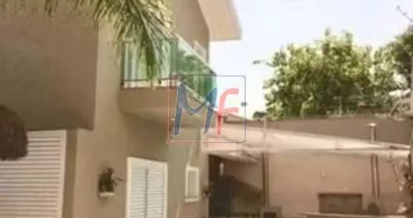 Casa no bairro jardim da saúde, com 492 m²  a.c, 726m² terreno,  4 dorms (2 suítes), 1 banheiro e área de lazer. - zer -1 -  ref 17.204