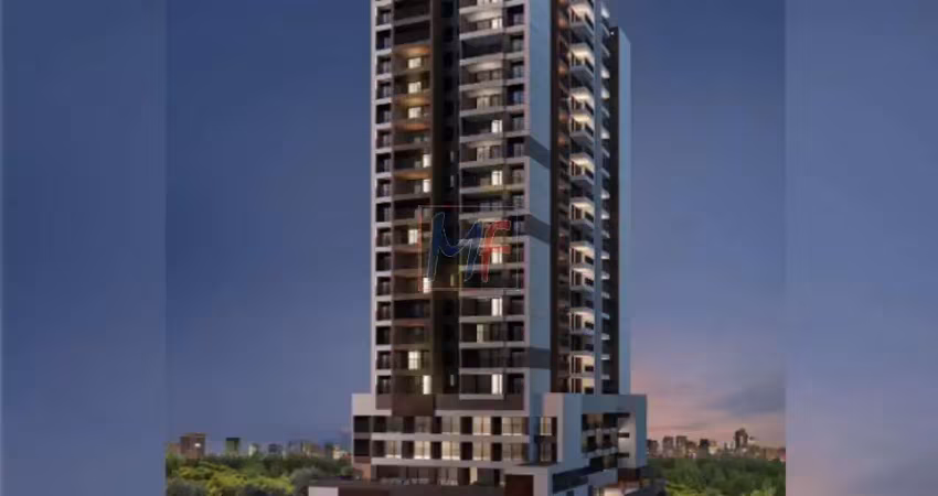 Apto studio no bairro jardim independência, com 26m² de a.u, 1 dorm integrado com cozinha e sala, 1 banheiro, lazer completo. (ref 17.225)