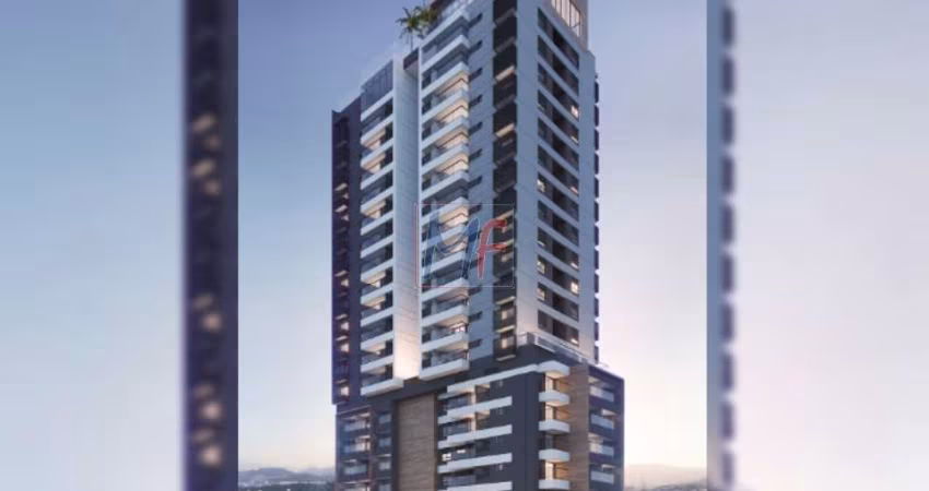 Apartamento localizado em  Pinheiros, com 98m² área útil, 2 suítes, varanda gourmet, 2 vagas de garagem. Lazer completo. (REF 17.237)