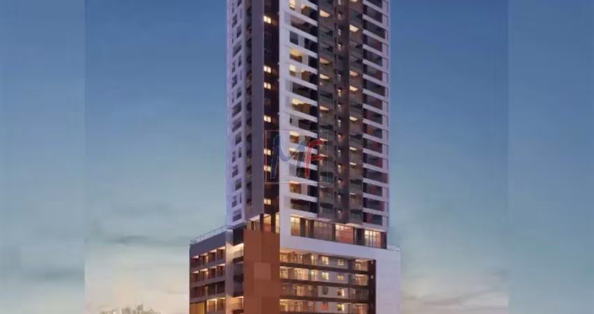 Apto studio no bairro butantã, com 28 m² de a.u, 1 dorm integrado a cozinha e sala, 1 banheiro, 1 vaga. lazer completo. (ref 17.238).