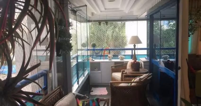 Excelente apto na mooca, 180m² a.u., 4 dormitórios (2 suítes), salas estar e jantar, cozinha planejada, varanda, 4 vagas, lazer (ref 17.369)
