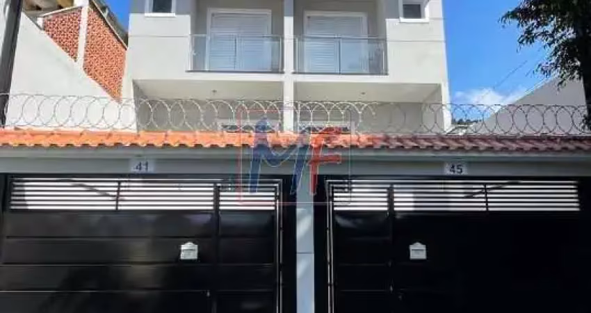 Excelente sobrado na Vila Constança, 140m² a.u., 3 dormitórios (3 suítes), sala, cozinha, sacada, lavabo, churrasqueira e 3 vagas (REF 17.352)