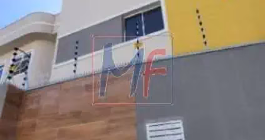 Excelente apto no tatuapé, 42m² a.u., 2 dormitórios, sala, cozinha, lavanderia e sem vaga . prox. metrô tatuapé (ref 17.449)