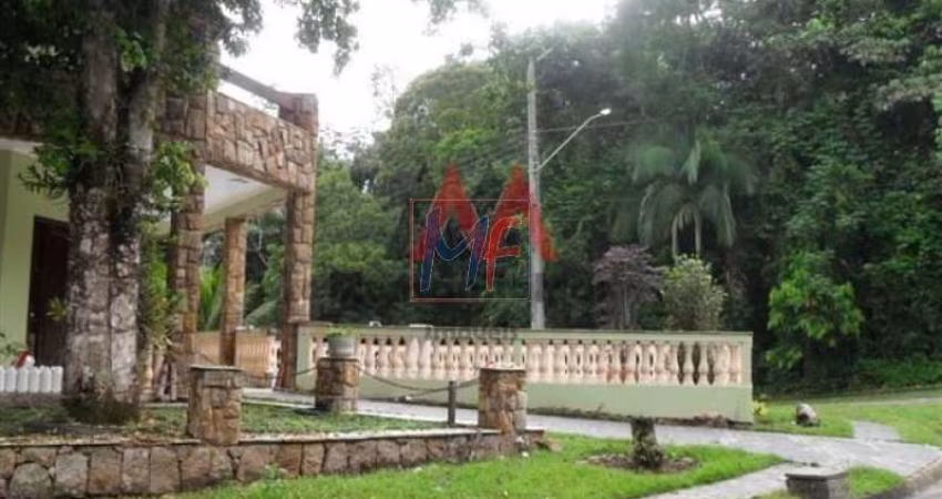 Lindissima casa em Cond. Fechado Alto Padrão Fechado Park Imperial . Estuda propostas e permutas! REF 4036