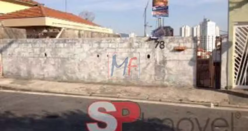 Ref 5270 excelente terreno com 4 casas construídas com 380 m² de terreno, 10 metros de frente, com transporte na rua, supermercado etc.