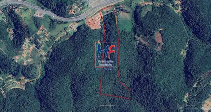 Terreno no jd jacyara itapecerica serra com 120.000 m2 , 215 m2 a.c., zoneamento expansão urbana, não aceita permutas. ! ref 7096