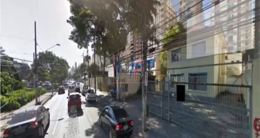 Ref  7330 - terreno com 859 m² com zoneamento zecor 1  -jardins.