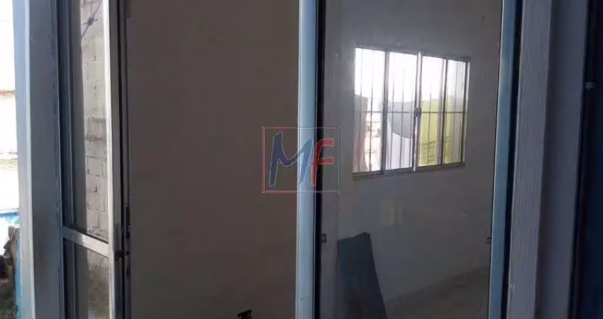 Prédio comercial com 430 m², 3 casas no mesmo terreno e renda de r$ 1800,00( base 2025),  e com 1 dorm e banheiro cada casa e 10 vagas ref 9122 -