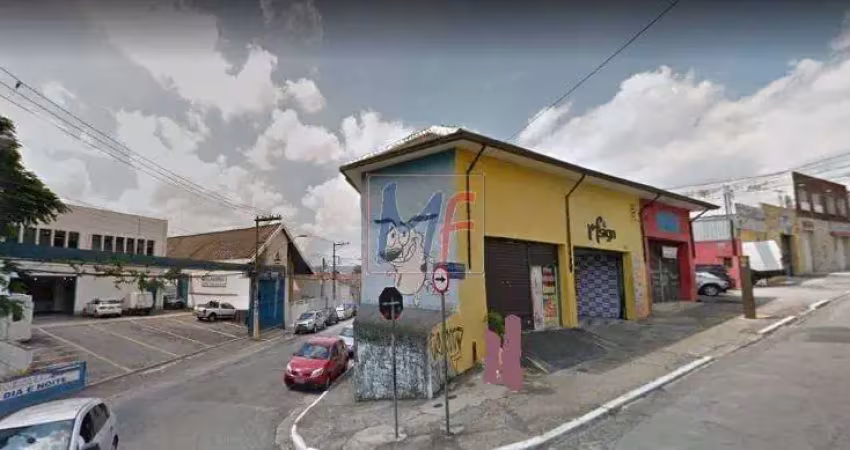 Ótimo terreno no bairro casa verde, de esquina com 540 m² e 510 m² de construção, galpão, zoneamento zc. sem permutas. ref: 9976 -