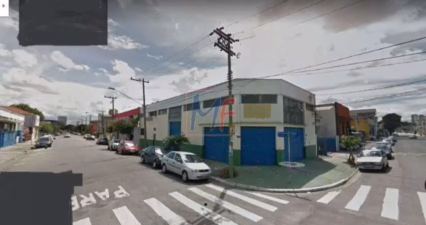 Ótimo terreno com 500  m² e  416  m² a.c. , para venda no bairro vila maria baixo. zoneamento zc .  estuda propostas. ref 10.129