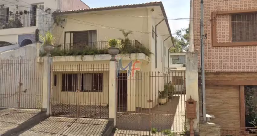 Excelente terreno esquina com 728 m², testada de 48 m , localizado na aclimação próximo ao metro. aceita permutas. zm zon.  ref: 10.259