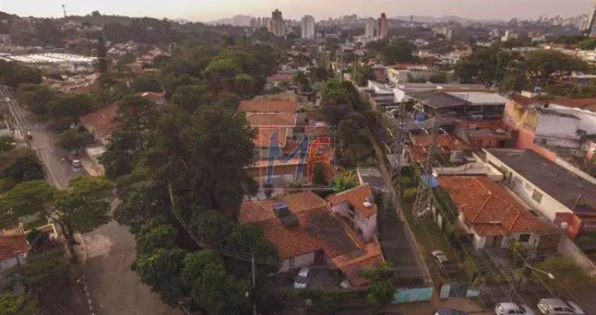 Ref: 11.012 ótimo terreno com 338 m², testada de 13 m²  bairro butantã. ótima localização. estuda proposta e aceita financiamento.