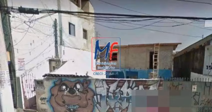 Ótimo terreno com 445 m², testada de 11m , 250 m2 a..c., zoneamento  zeis 1,  no bairro pirajussara, excelente localização. estuda propostas e permutas.  ref: 11.034