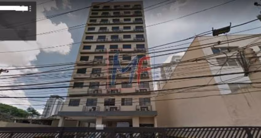 REF: 11.607 Lindo prédio comercial com terreno de 1.953 m² e 6.017 m² de A.C., sendo 10 andares,  bairro Barra Funda.