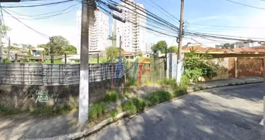 Excelente terreno com 2.378 m²  no parque esmeralda.  zoneamento: zeup. muito bem localizado prox. super quadra morumbi. ref: 11.818