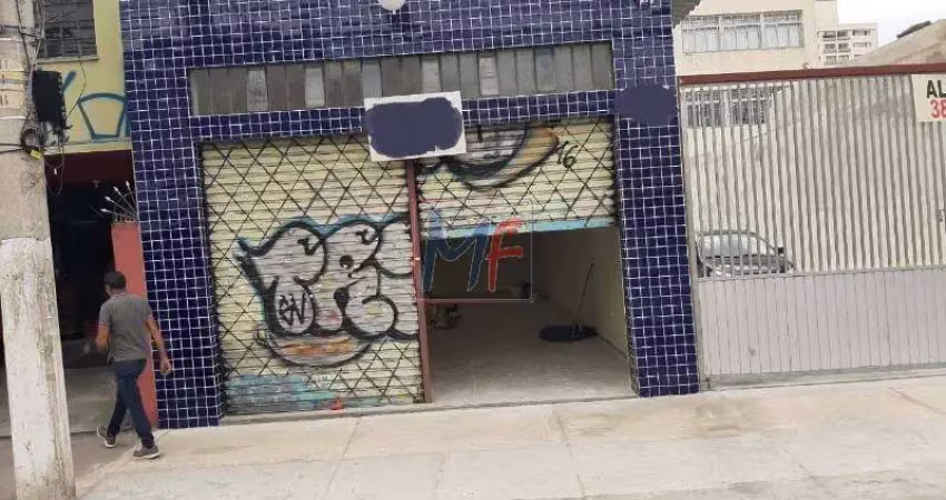 Ótimo terreno com  559 m² , 424 m² a.c. e testada de 12,45 m², estacionamento e loja, bairro santana.. zoneamento zc. ref: 12.070
