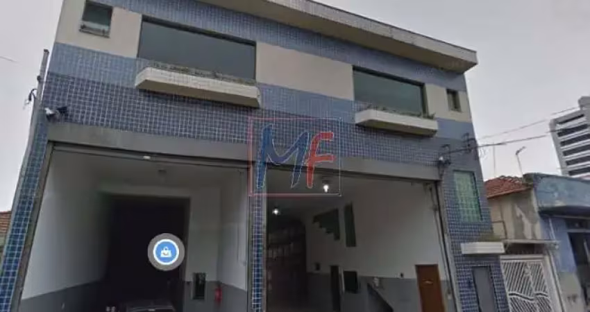 Ref 13.129 - excelente prédio comercial na vila carrão, com 1.400 de área construída e 1000 m² de terreno, vagas para + de 25 veículos.