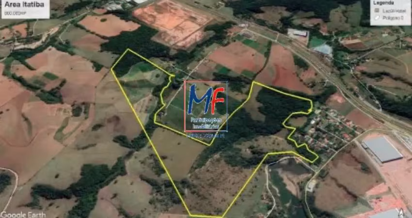Excelente terreno localizado no bairro recanto das estrelas, 600.000 m² .estuda parceria. venha conhecer. (ref: 13.346)