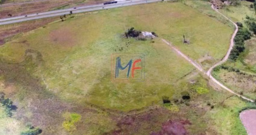 Excelente terreno em mogi das cruzes/sp, com 96.000 m² a.t., zoneamento zm. estuda permuta financeira até 30% e aceita proposta (ref 13.967)