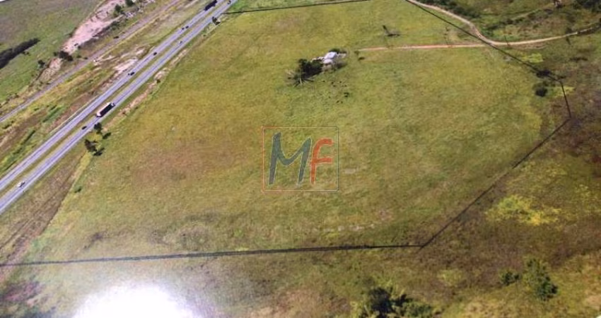 Excelente Terreno localizada  bairro Taboão, em Mogi das Cruzes, 94.208 m² area de terreno, Zona Rural. Estuda propostas. REF 14.396