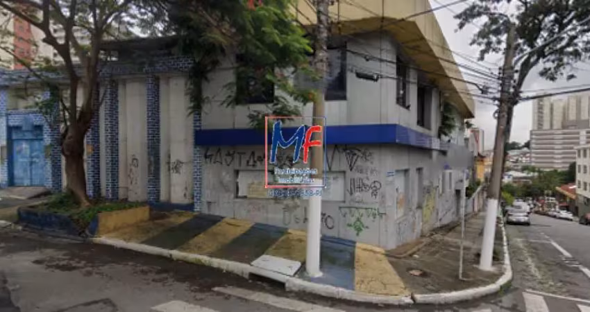 Excelente terreno na vila prudente 1.382 m²  , 1.857 m2 a.c., 2 testadas  42 m e 25 m,  sem permuta, zoneamento - zeu. ref: 16.381 -