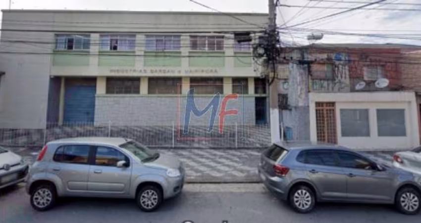 Terreno localizado no bairro Parque São Jorge, 1.698 m² a.c ,1.820 m²  terreno, Frente: 26 m. ZONEAMENTO: ZEUP.  - REF 16.682
